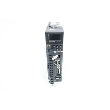 200-230V-AC 0-230V-AC 3Ph 100W Servo Drives And Amplifier